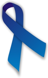 Blue Ribbon Campaign to prevent child abuse and neglect