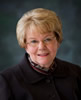 Sandra McCormick President CEO World Services of La Crosse