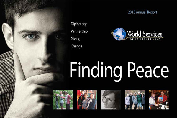 2013 Annual Report