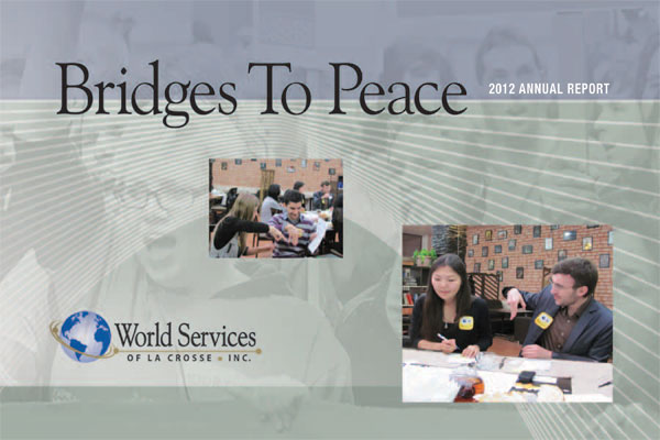 2012 Annual Report