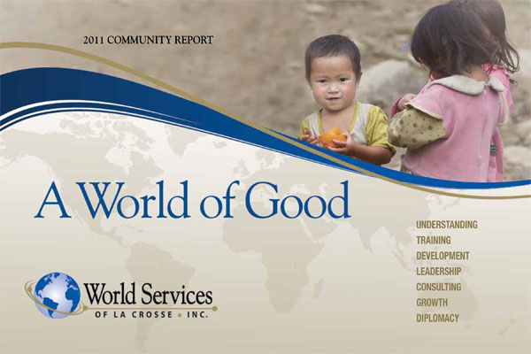 2011 Annual Report