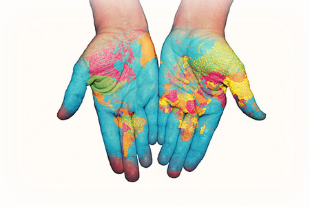 World Hands